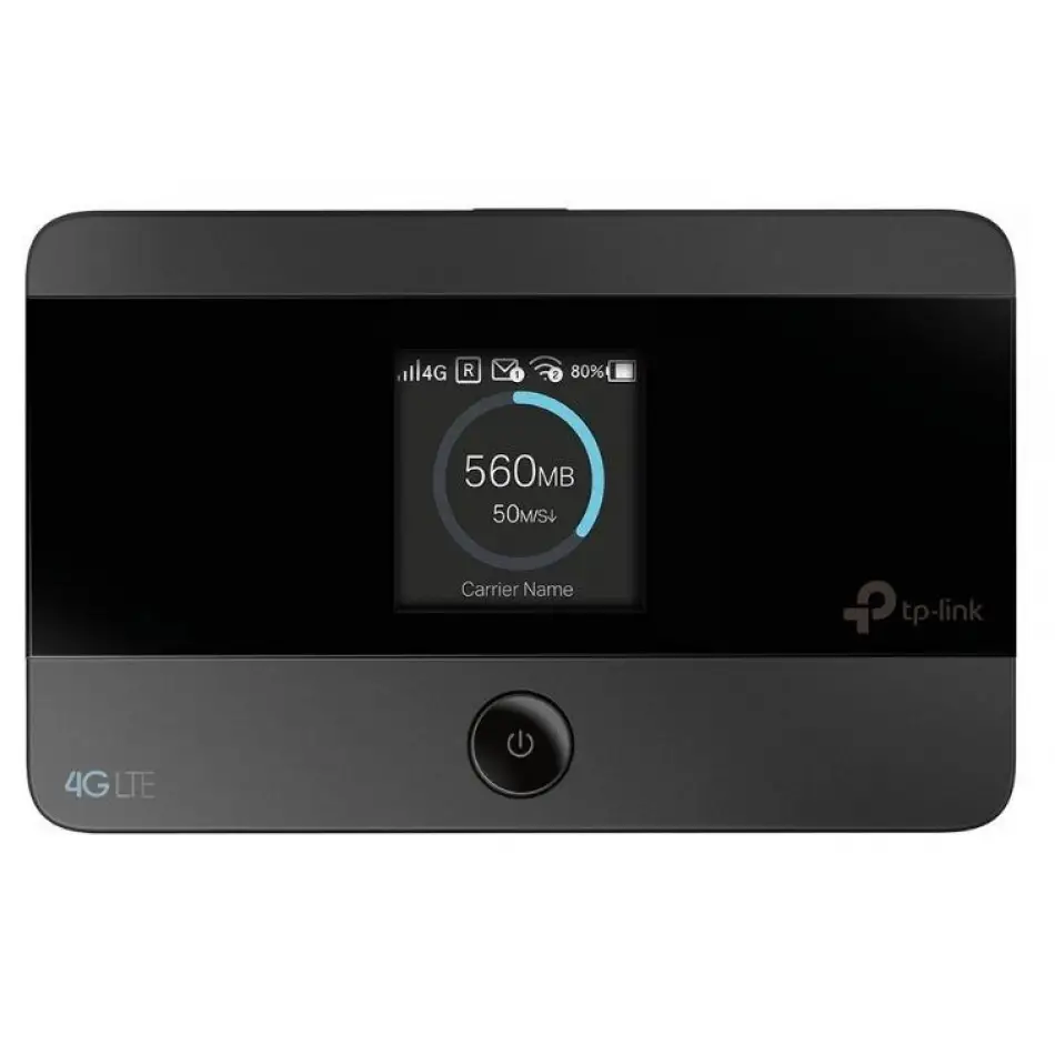 Tp-lınk M7350 300mbps 4g Lte Mobıle Kablosuz Router