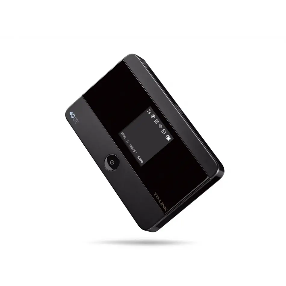 Tp-link M7350 Sim Kart Slotlu 4g Mobil Router