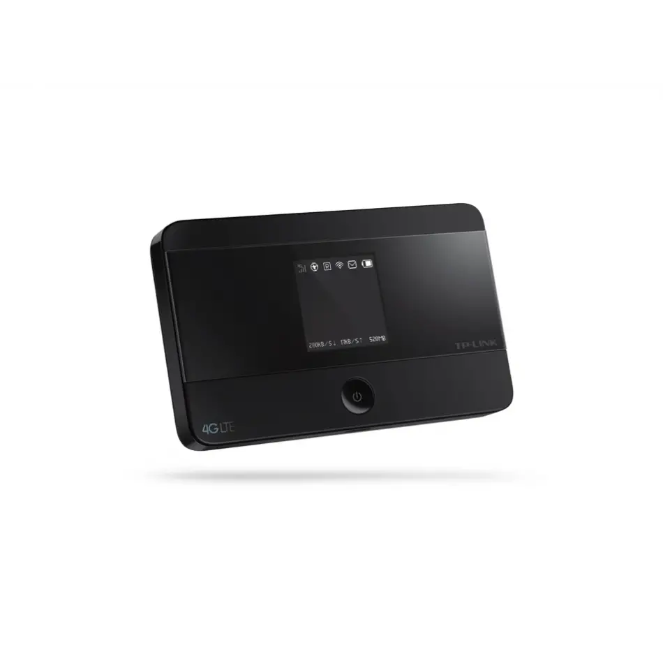 Tp-link M7350 Sim Kart Slotlu 4g Mobil Router