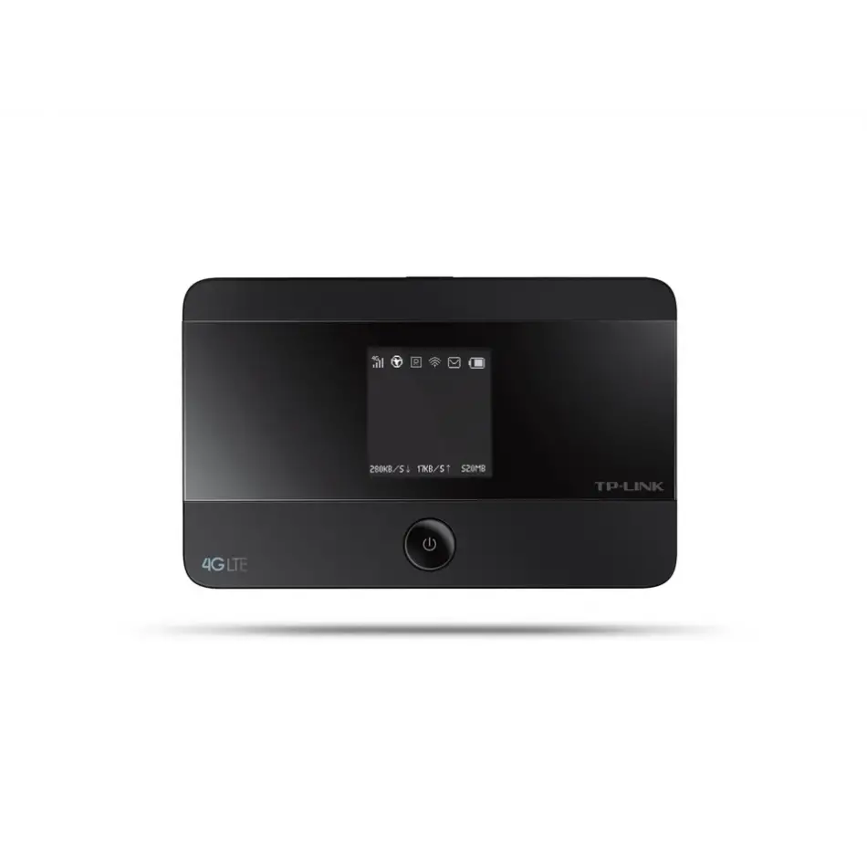 Tp-link M7350 Sim Kart Slotlu 4g Mobil Router