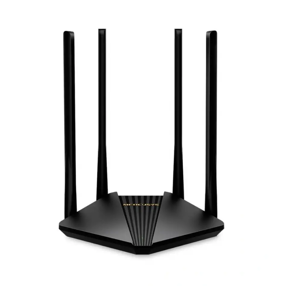 Tp-lınk Mercusys Mr30g Ac1200 867/5ghz 300/2.4ghz Dual Band Kablosuz Gıgabıt Router