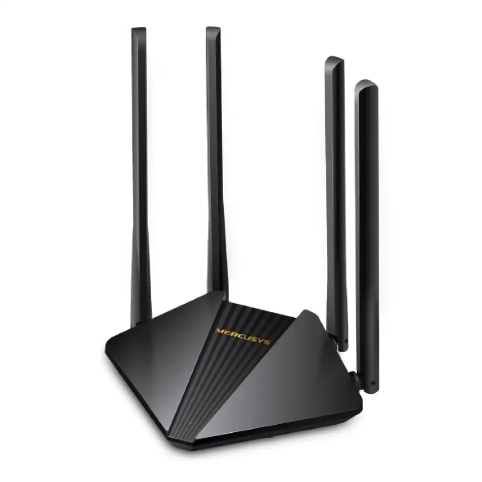 Tp-lınk Mercusys Mr30g Dual Band Gıgabıt Router