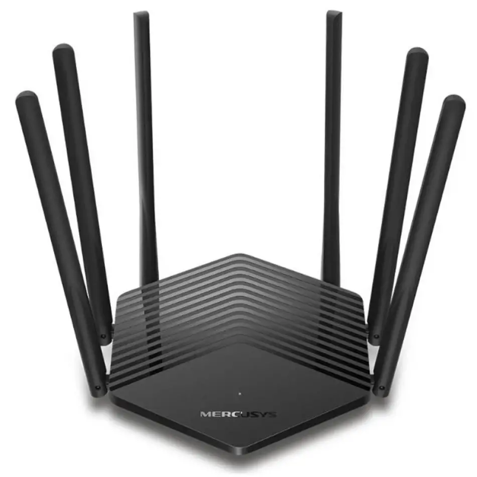 Tp-lınk Mercusys Mr50g Ac1900 2.4/5ghz 1900mhz Dual Band Kablosuz Wıfı Router