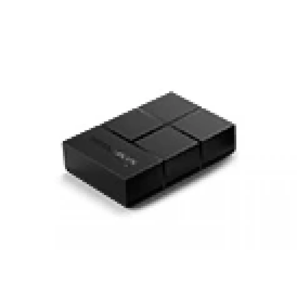 Tp-lınk Mercusys Ms105g 5port 10/100/1000 Yönetilemez Swıtch