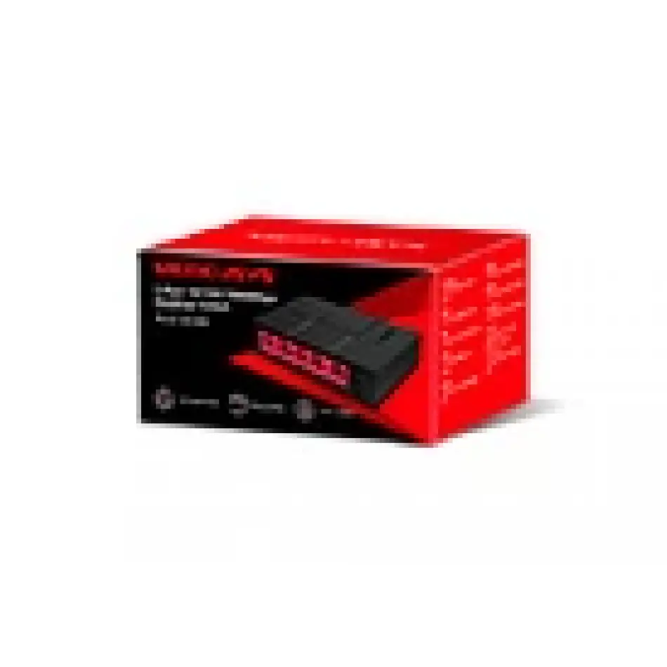 Tp-lınk Mercusys Ms105g 5port 10/100/1000 Yönetilemez Swıtch