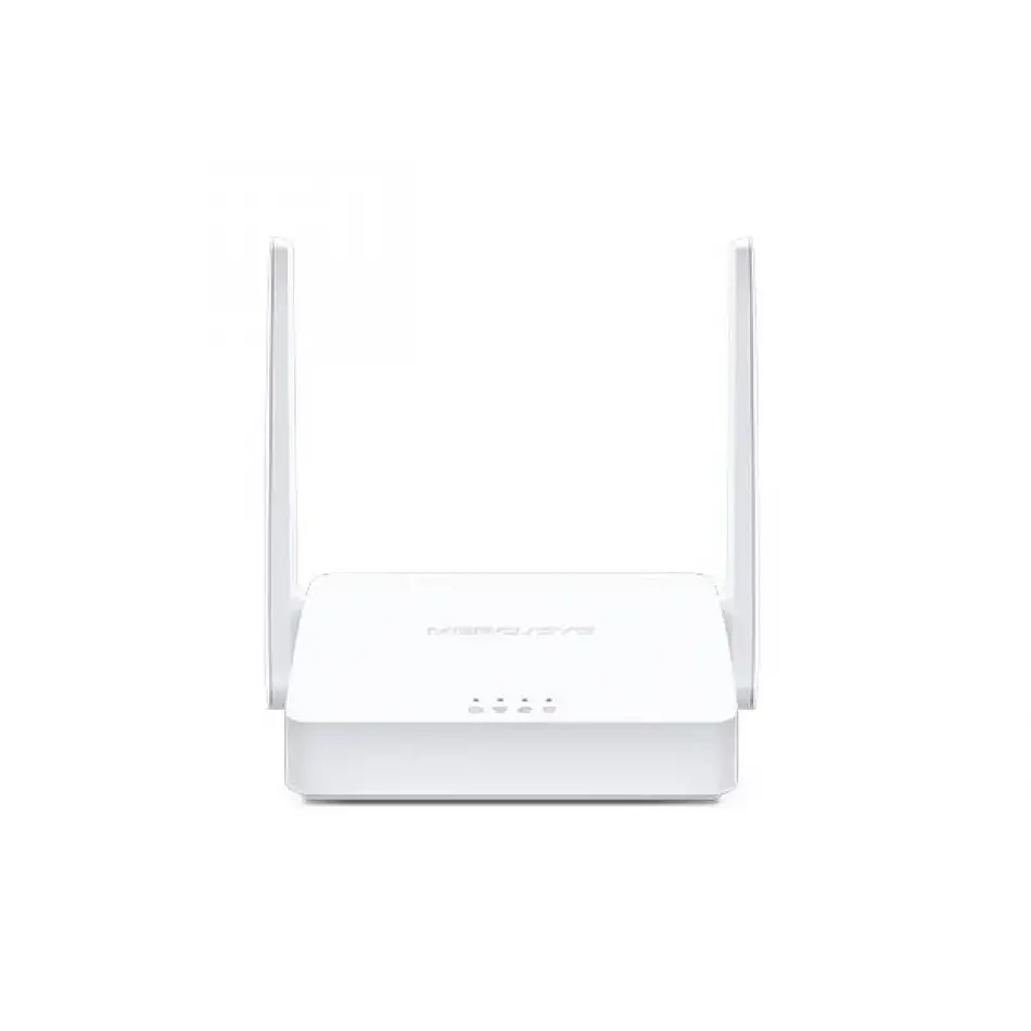 Tp-lınk Mercusys Mw301r 300mbps Wıfı N Router