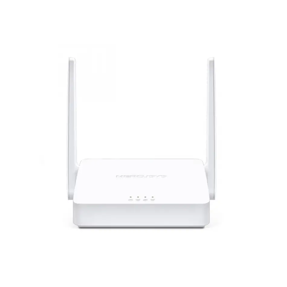 Tp-lınk Mercusys Mw302r 3port 300mbps A.poınt/router