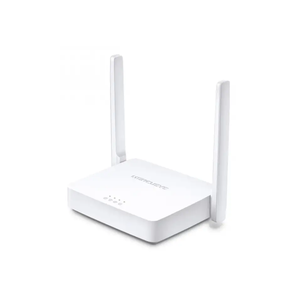 Tp-lınk Mercusys Mw302r 3port 300mbps A.poınt/router