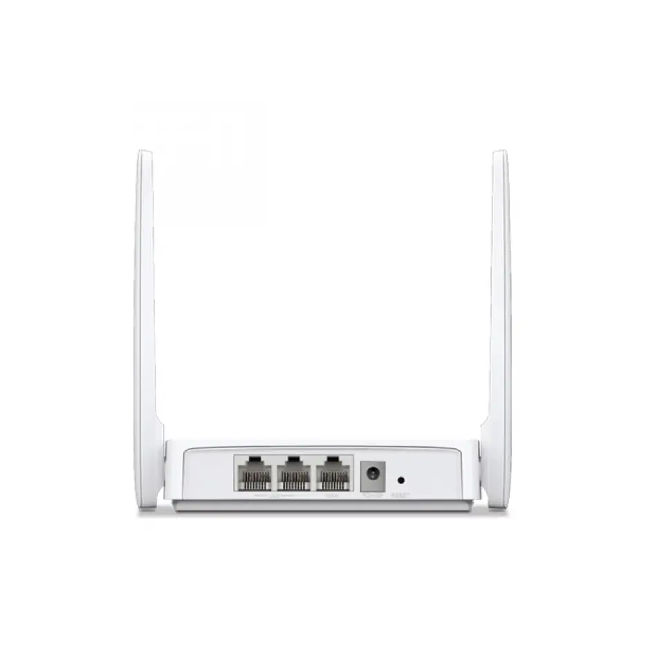 Tp-lınk Mercusys Mw302r 3port 300mbps A.poınt/router
