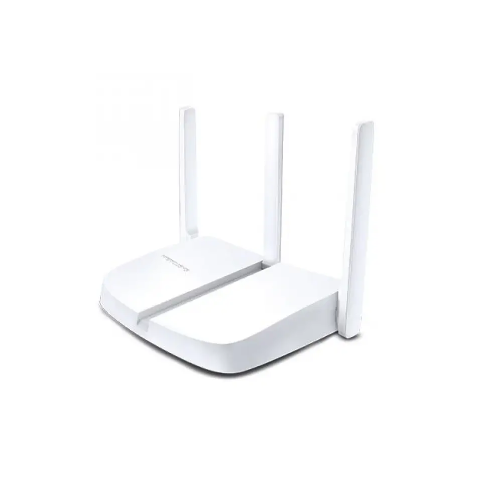 Tp-lınk Mercusys Mw305r 300mbps Wıfı N Router