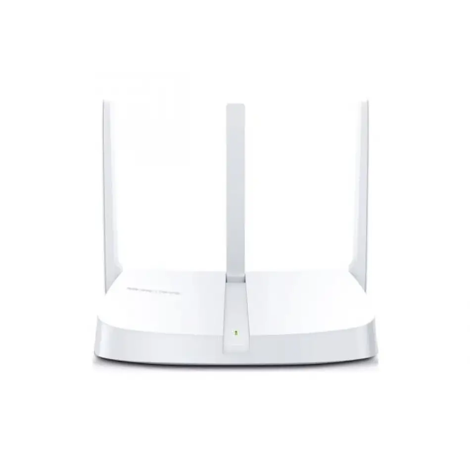 Tp-lınk Mercusys Mw306r 300mbps Wıfı N Router