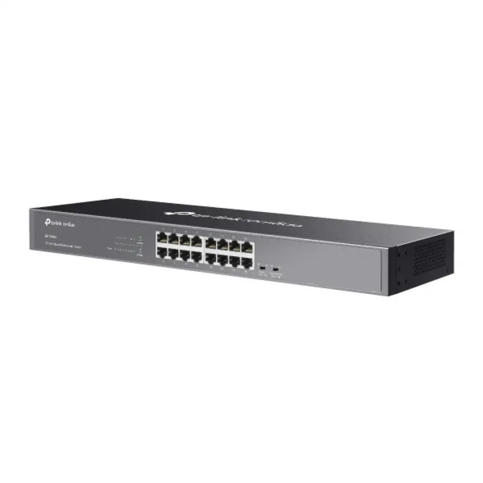 TP-LINK OMADA DS1016G 16PORT 10/100/1000 YONTLMZ