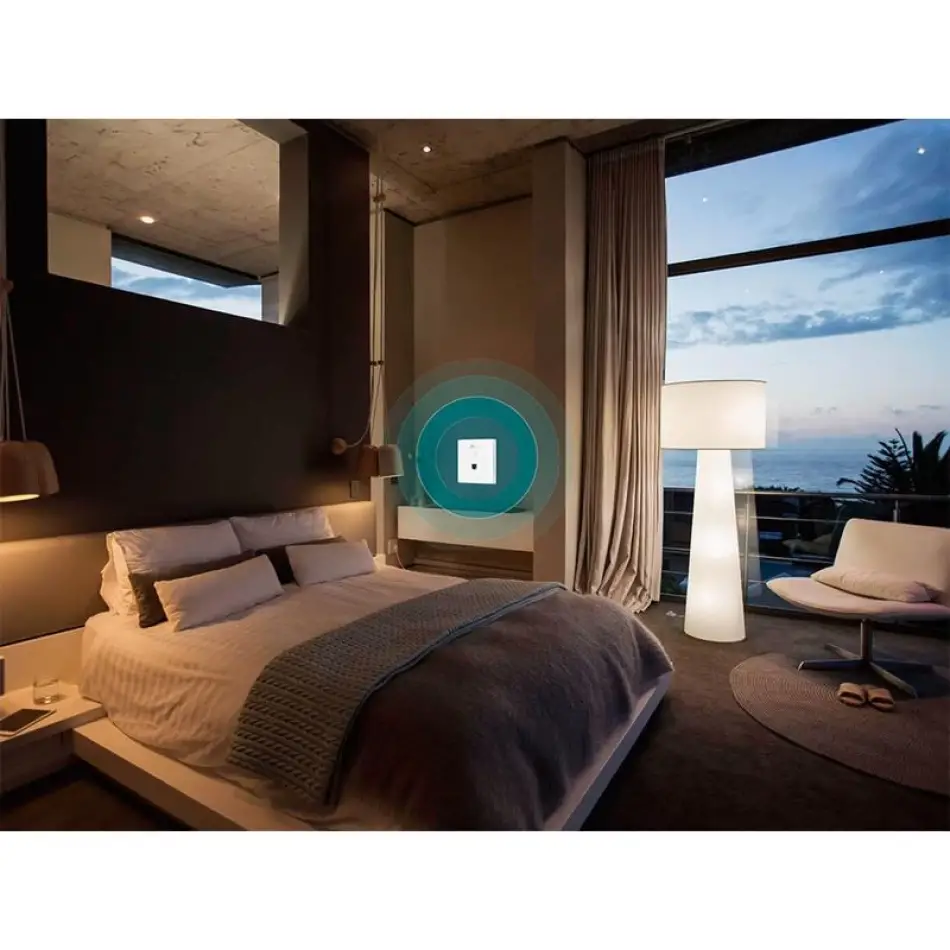 Tp-lınk Omada Eap115-wall Wıfı 300mbps/2.4ghz Kablosuz Duvar Tipi Access Poınt (adaptörsüz)