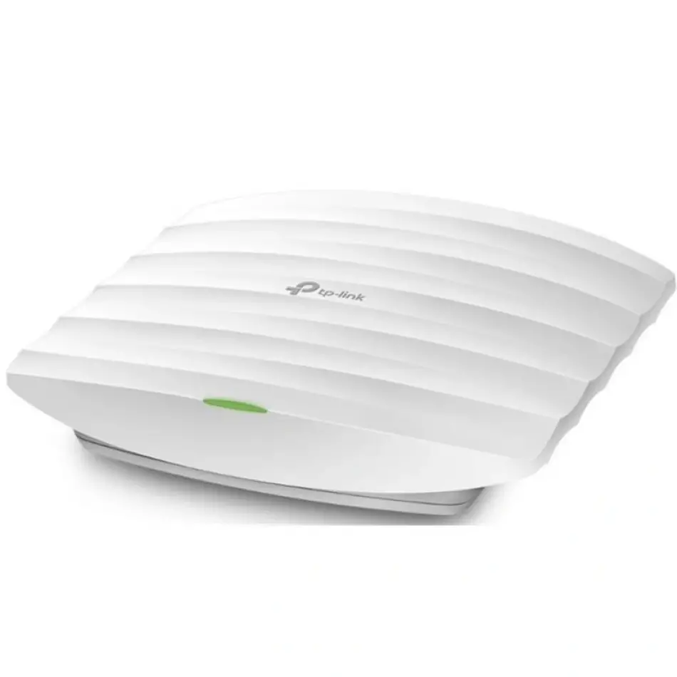 Tp-lınk Omada Eap223 Ac1350 1xgıgabıt Rj45 450mbps 2.4ghz Pasif Poe Tavan Tipi Access Poınt (adaptörsüz)