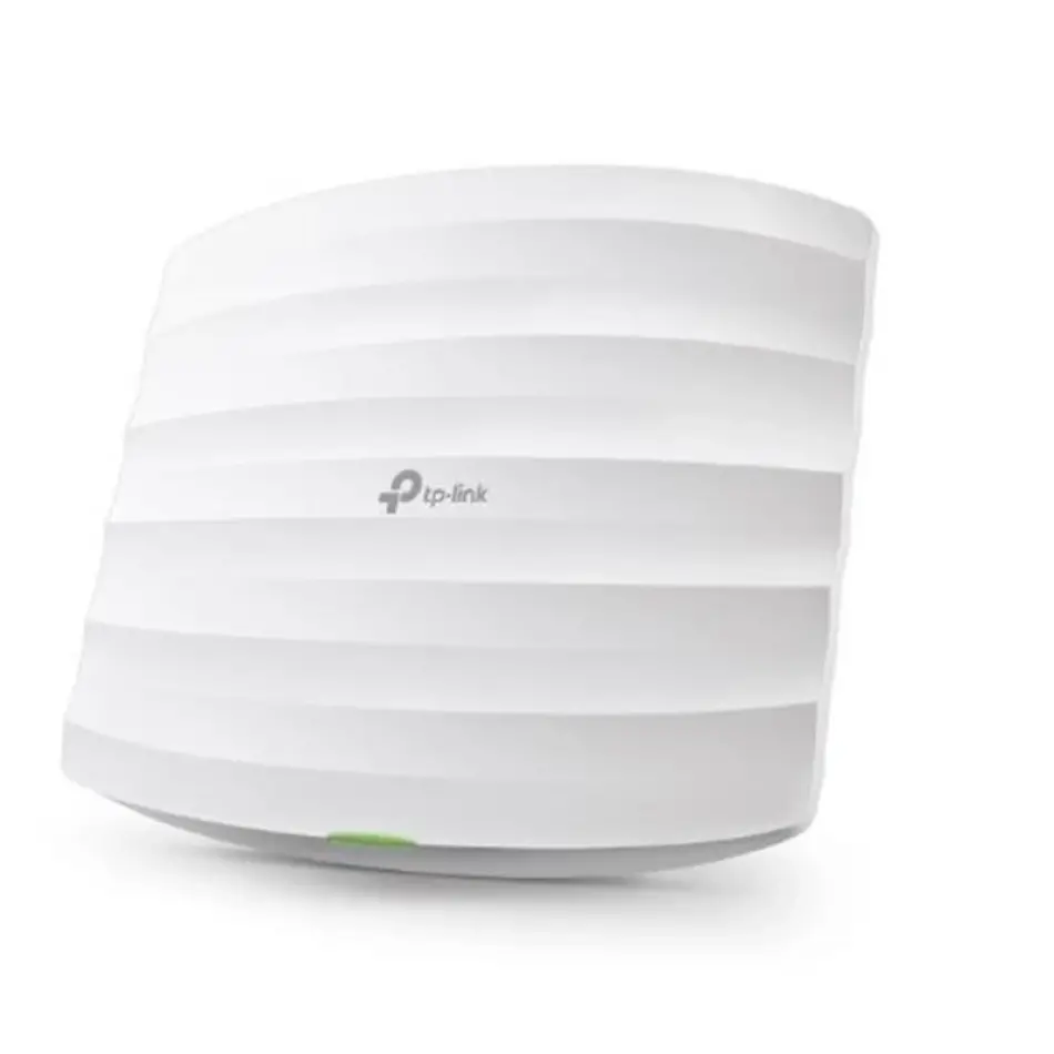 Tp-lınk Omada Eap225 Ac1350 Dual Band Wıfı 1xgbıt Rj45 450mbps/2.4ghz Tavan Tipi Access Poınt (poe Adaptörü Dahil)