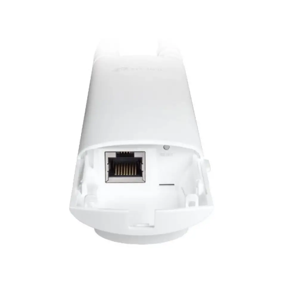 Tp-lınk Omada Eap225-outdoor Ac1200 1xgbıt Rj45 300mbps/2.4ggz/867mbps/5ghz Access Poınt (adaptörlü)