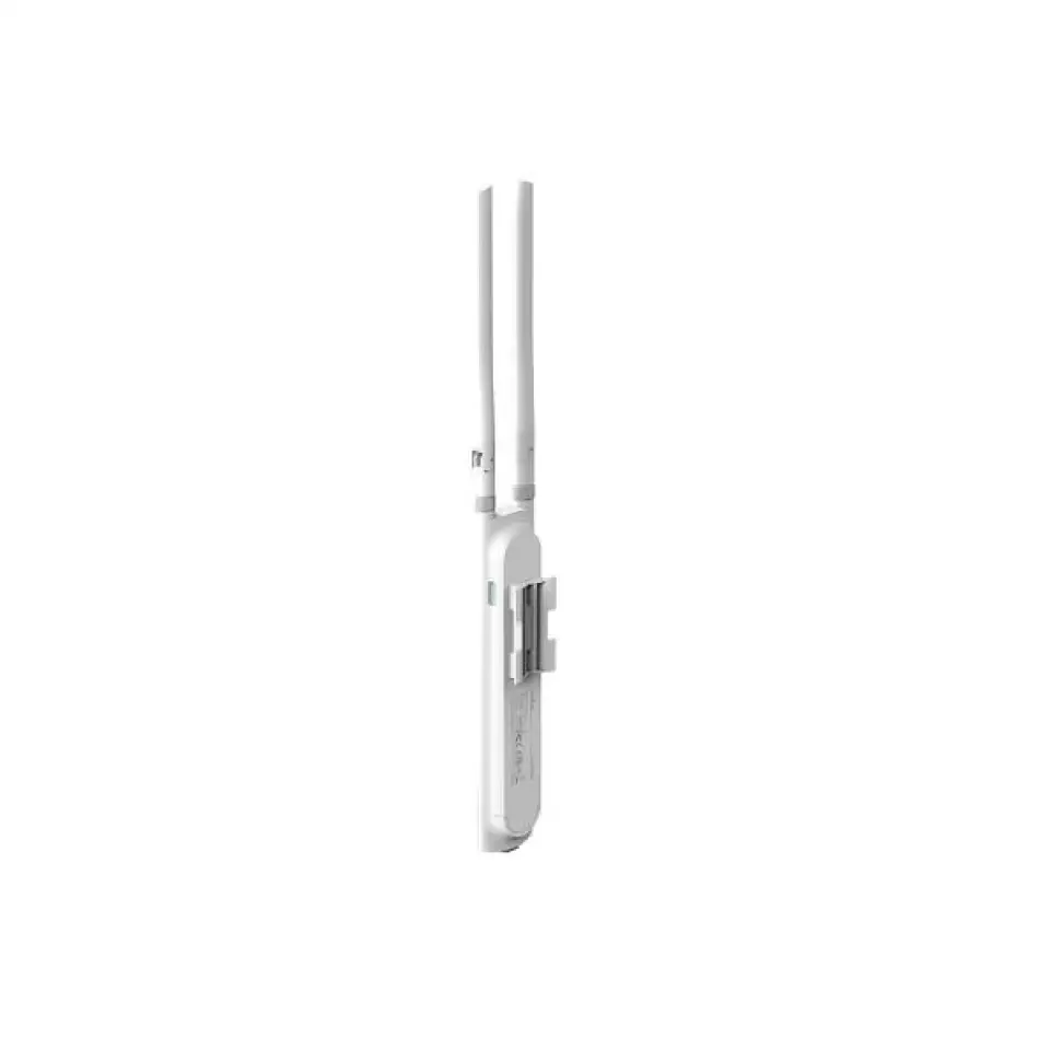 Tp-lınk Omada Eap225-outdoor Ac1200 1xgbıt Rj45 300mbps/2.4ggz/867mbps/5ghz Access Poınt (adaptörlü)