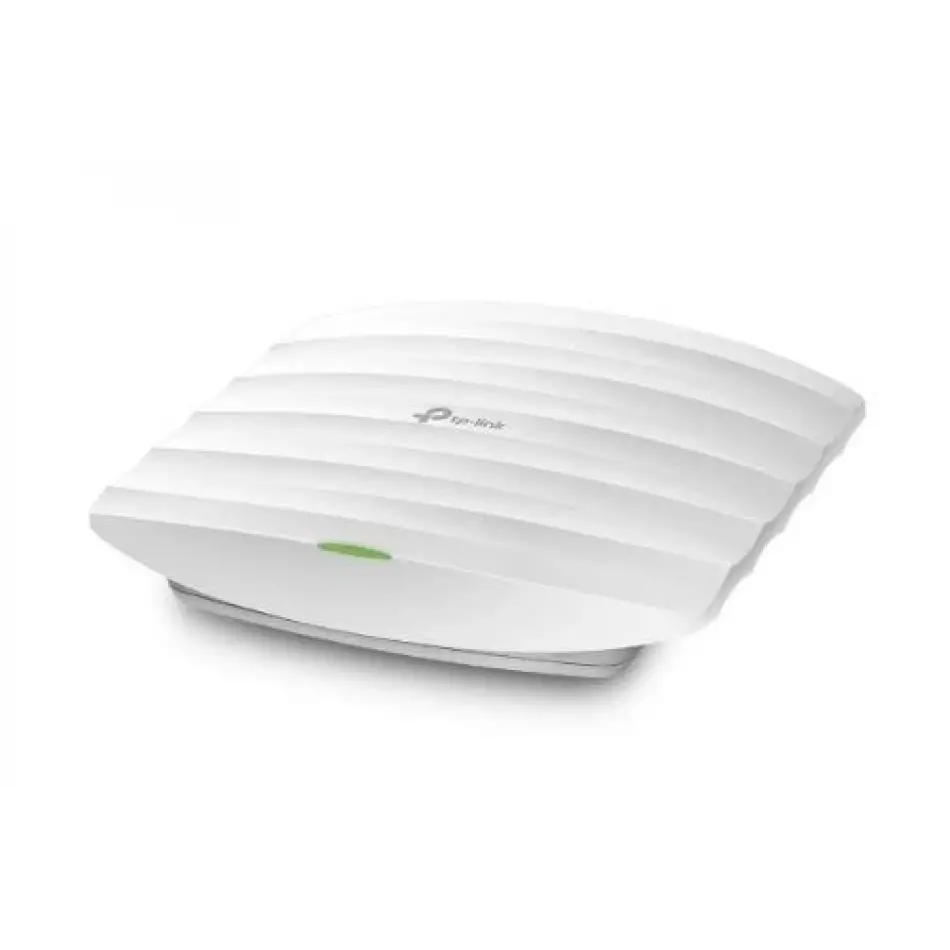 Tp-lınk Omada Eap245 Ac1750 Dual Bant Wıfı5 2xgbıt Rj45 450mbps/2.4ghz Tavan Tipi Access Poınt (adaptörlü)