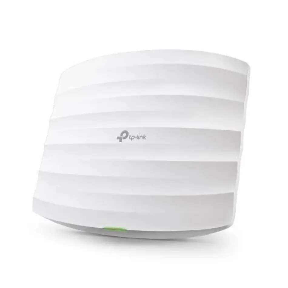 Tp-lınk Omada Eap245 Ac1750 Dual Bant Wıfı5 2xgbıt Rj45 450mbps/2.4ghz Tavan Tipi Access Poınt (adaptörlü)