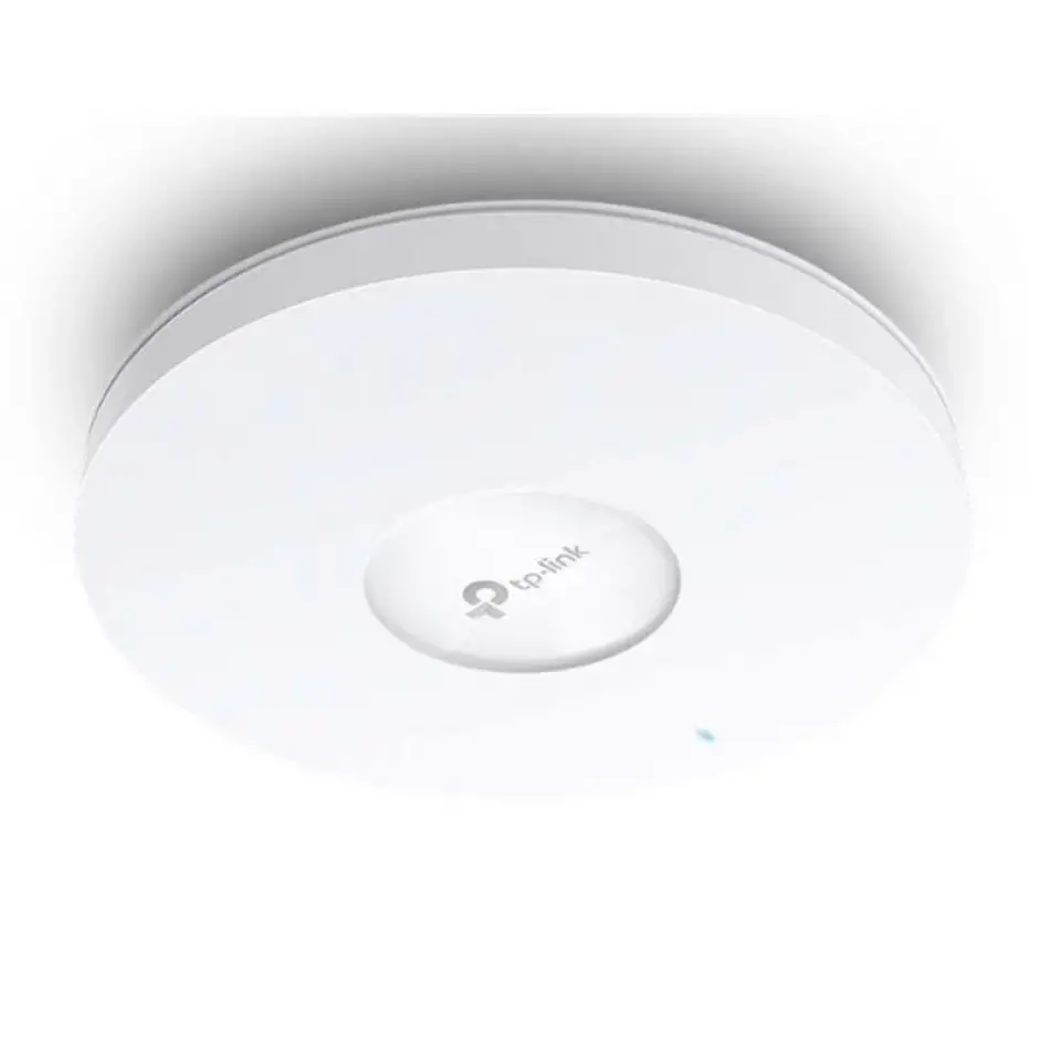 Tp-lınk Omada Eap613 Ax1800 Dual Band Wıfı6 1xgbıt Rj45 574mbps/2.4ghz Tavan Tipi Access Poınt (adaptörsüz)