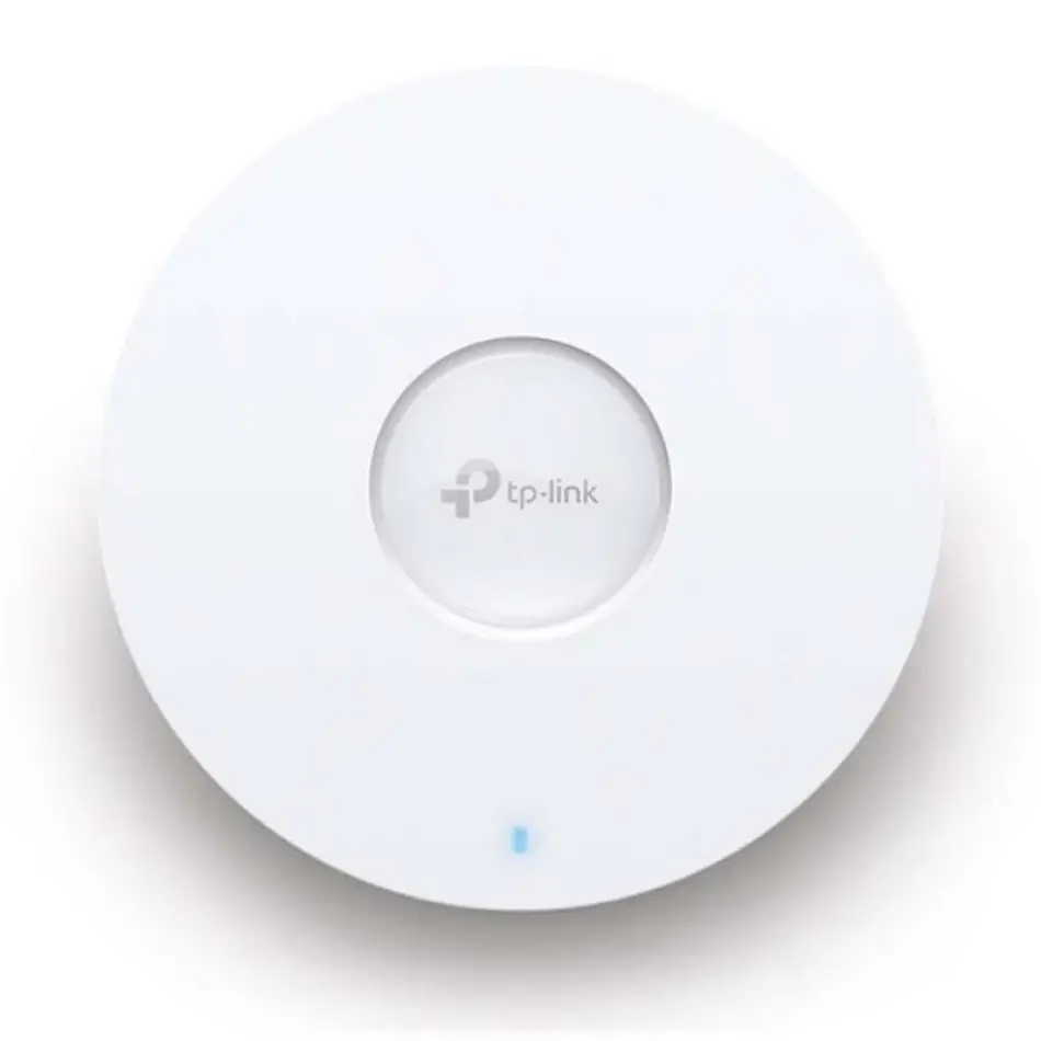 Tp-lınk Omada Eap613 Ax1800 Dual Band Wıfı6 1xgbıt Rj45 574mbps/2.4ghz Tavan Tipi Access Poınt (adaptörsüz)