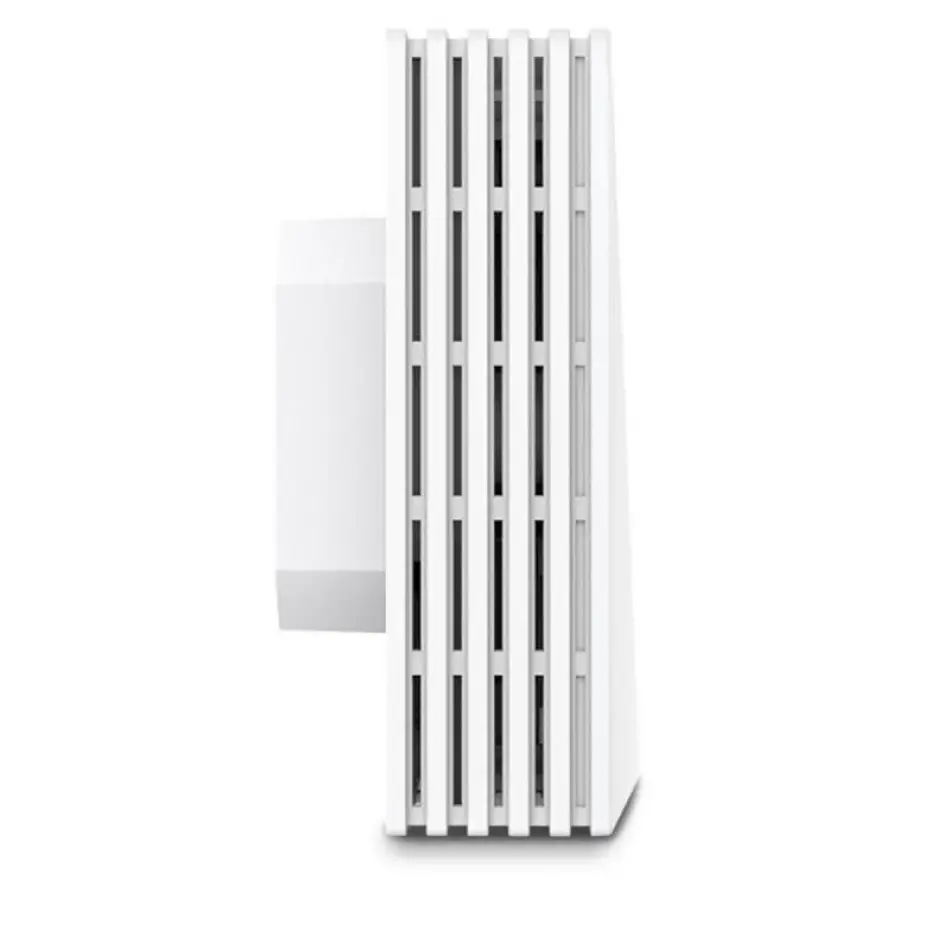 Tp-lınk Omada Eap650-wall Ax3000 Dual Band Wıfı6 2xgbıt Rj45 Port 574mbps/2.4ghz/2402mbps/5ghz Access Poınt (adaptörsüz)