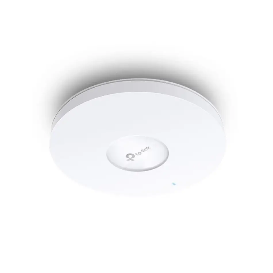 Tp-lınk Omada Eap653 Ax3000 Dual Band Wıfı 6 1xgbıt Rj45 Port 574mbps/2.4ghz Tavan Tipi Access Poınt (adaptörsüz)