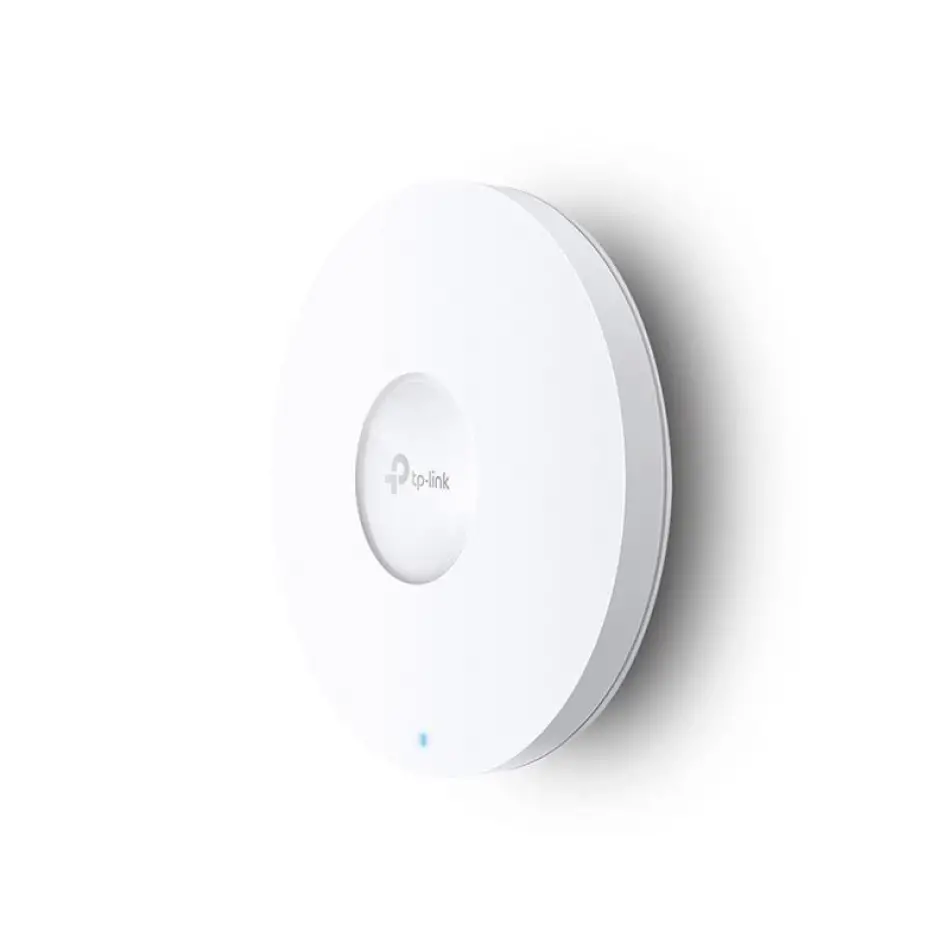 Tp-lınk Omada Eap653 Ax3000 Dual Band Wıfı 6 1xgbıt Rj45 Port 574mbps/2.4ghz Tavan Tipi Access Poınt (adaptörsüz)