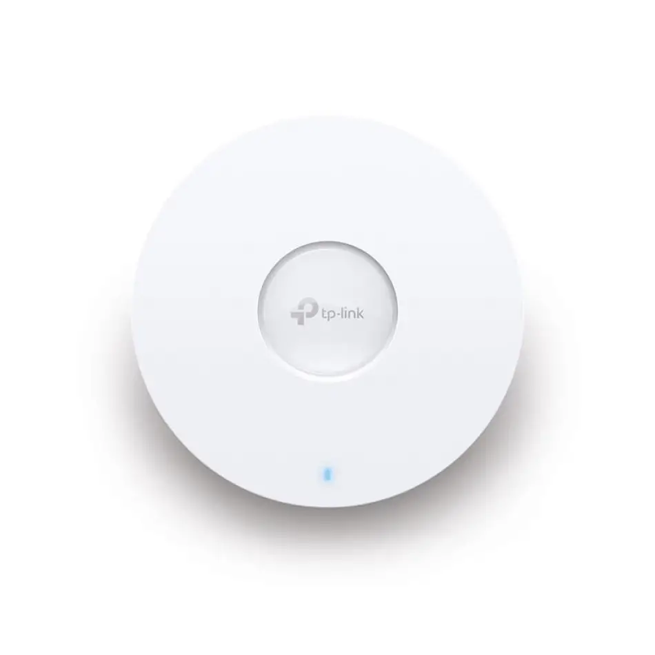 Tp-lınk Omada Eap653 Ax3000 Dual Band Wıfı 6 1xgbıt Rj45 Port 574mbps/2.4ghz Tavan Tipi Access Poınt (adaptörsüz)