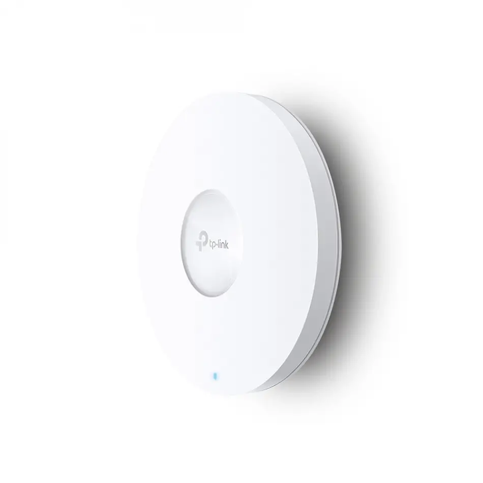 TP-LINK OMADA EAP653 AX3000 KABLOSUZ WIFI6 TAVAN ACCESS