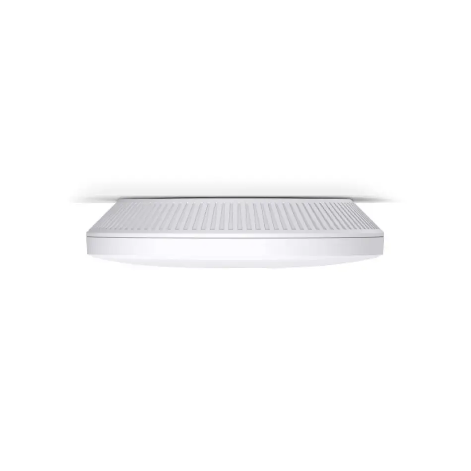 Tp-lınk Omada Eap723 1 Port Be3600 Wıfı7 Poe Outdoor Access Poınt