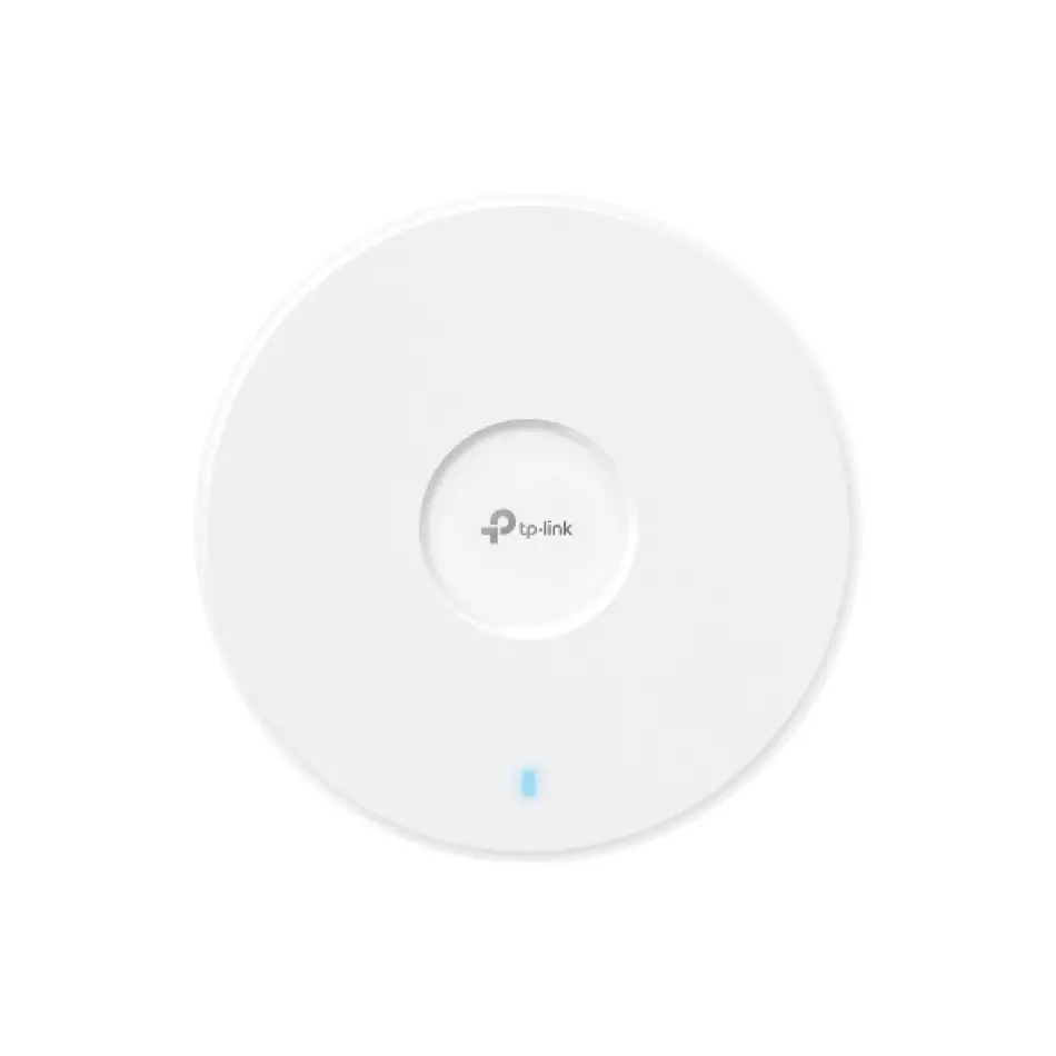 Tp-lınk Omada Eap723 1 Port Be3600 Wıfı7 Poe Outdoor Access Poınt
