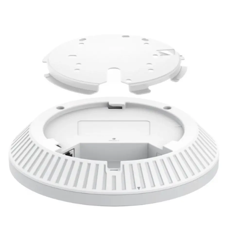Tp-lınk Omada Eap723 Be3600 Wıfı7 2882mbp/5ghz/688mbps/2.4ghz Access Poınt (adaptörsüz)