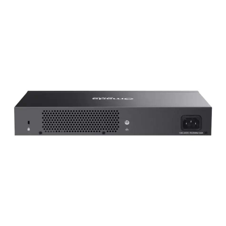 Tp-lınk Omada Es224g 24 Port Gıgabıt Swıtch
