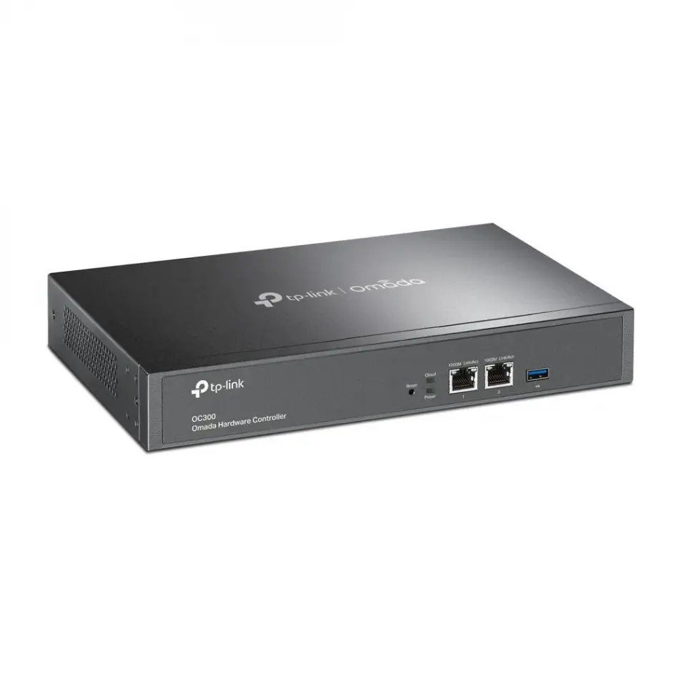 Tp-lınk Omada Oc300 2x10/100/1000mbps Ethernet Port 1xusb3.0 Hardware Controller