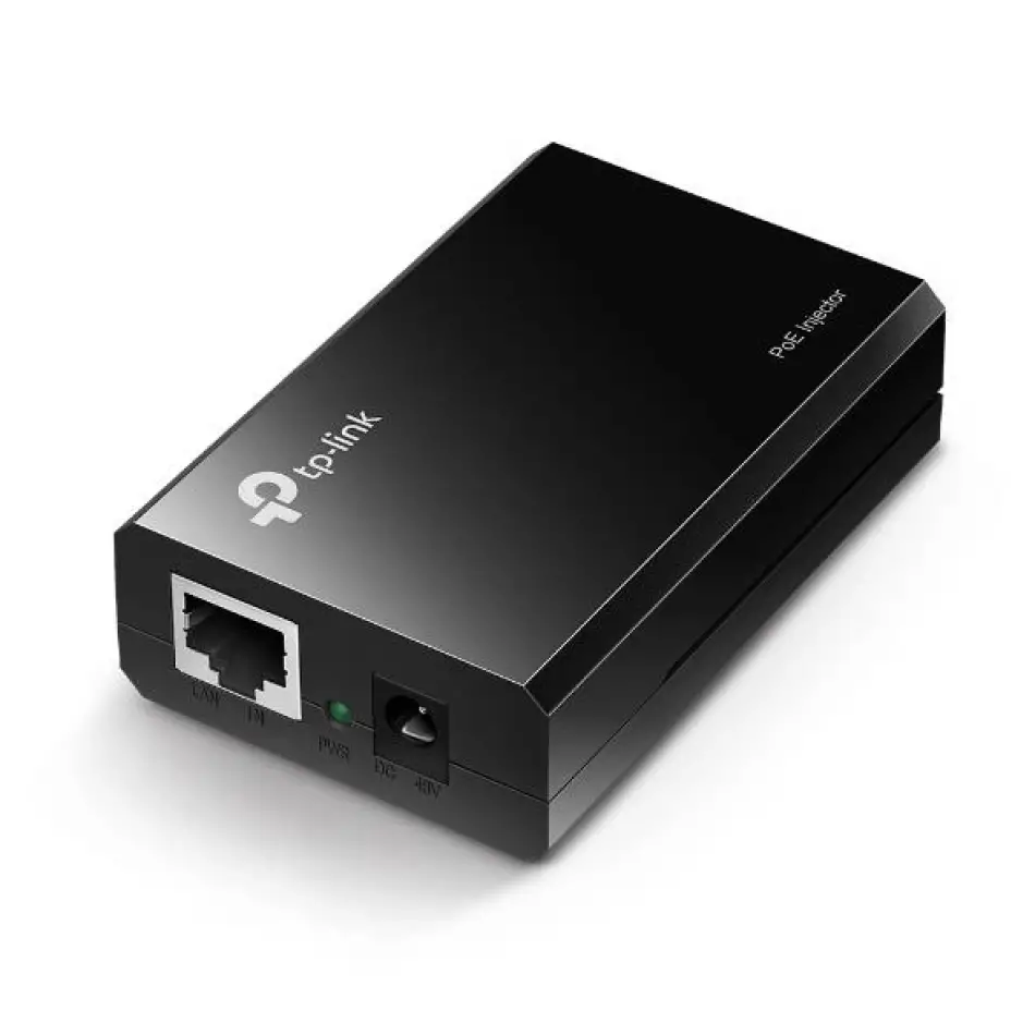 Tp-lınk Omada Tl-poe150s 48volt 15.4watt Gıgabıt Port Poe Adaptör