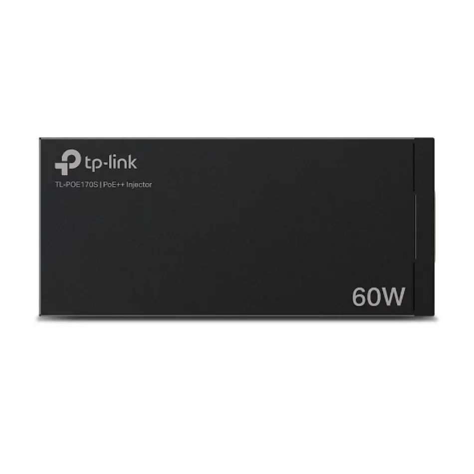 Tp-lınk Omada Tl-poe170s Gıgabıt Injektör Adaptör