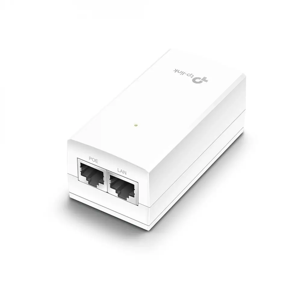 Tp-lınk Omada Tl-poe2412g Gıgabıt Poe Adaptör