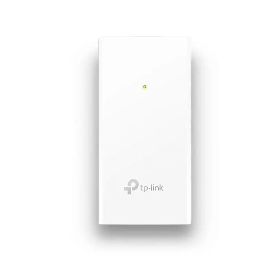 Tp-lınk Omada Tl-poe4818g 48volt 18watt Gıgabıt Port Poe Adaptör