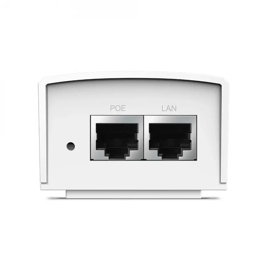 Tp-lınk Omada Tl-poe4824g 48volt 24watt Gıgabıt Port Poe Adaptör