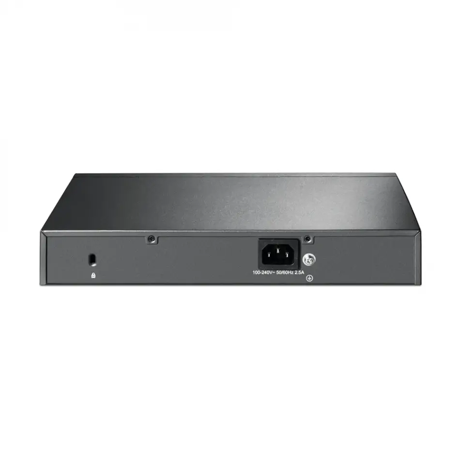 TP-LINK OMADA TL-SG2210MP 10P GIGABIT POE SMART