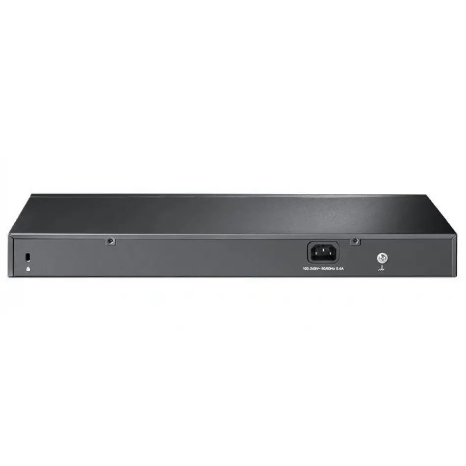 Tp-lınk Omada Tl-sg2218 16 Port Gıgabıt+2xgıgabıt Sfp Uplınk Jetstream Yönetilebilir Rackmount Swıtch