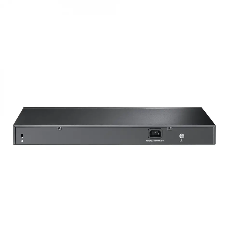 Tp-lınk Omada Tl-sg2218 16port 10/100/1000 Yönetilebilir Swıtch