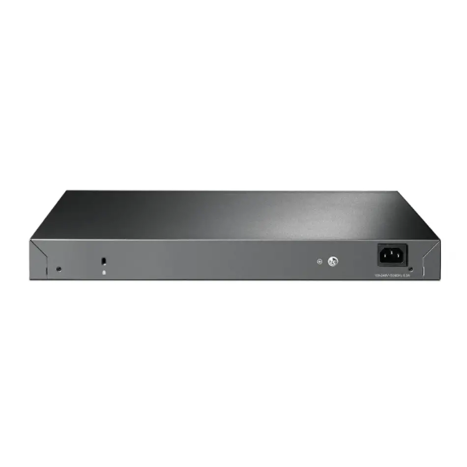 Tp-lınk Omada Tl-sg3452p 48port Gıgabıt Yonetilebilir Swıtch
