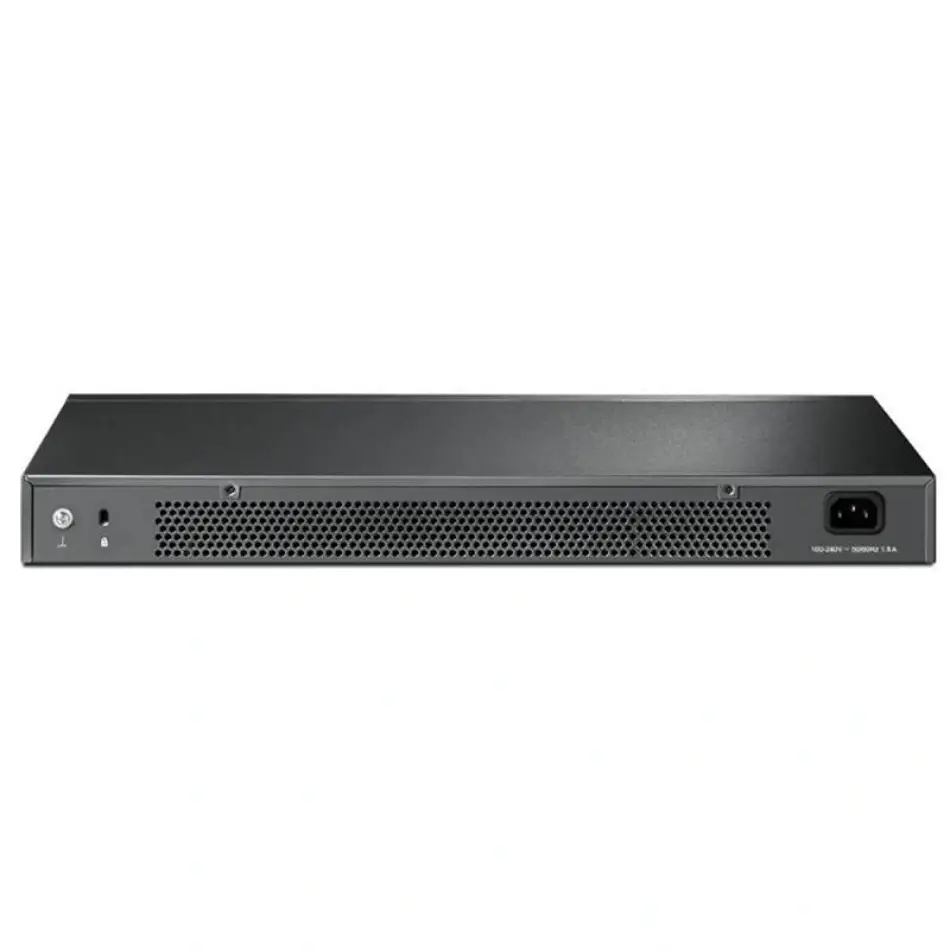 Tp-lınk Omada Tl-sg3452x 48 Port Gıgabıt+4x10gıgabıt Sfp+ Uplınk Yönetilebilir L2+ Rackmount Swıtch