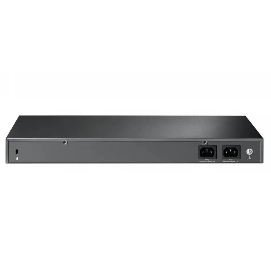 Tp-lınk Omada Tl-sx3016f 16 Port 10 Gıgabıt Sfp+ Console Port Layer2+ Yönetilebilir Rackmount Swıtch