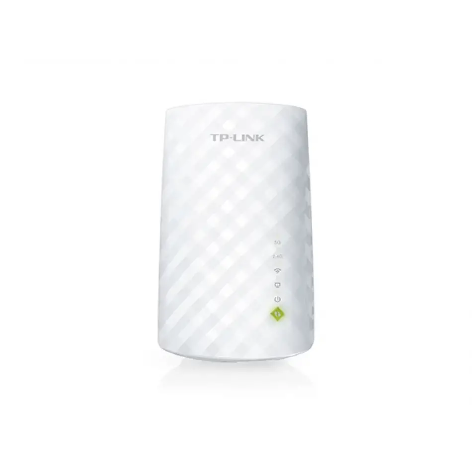 Tp-lınk Re200(eu) Ac750 750mbps Priz Tipi Menzil Genişletici