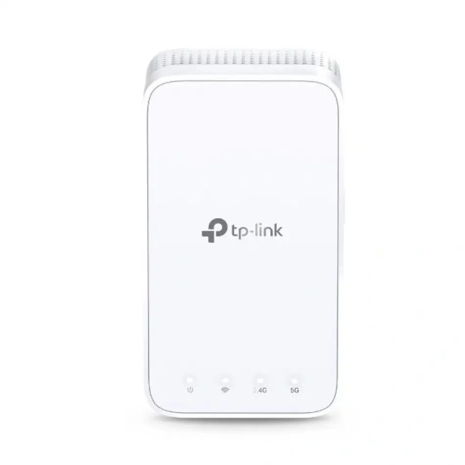 Tp-link Re300 Ac1200 Mesh Menzil Genişletici,1200m