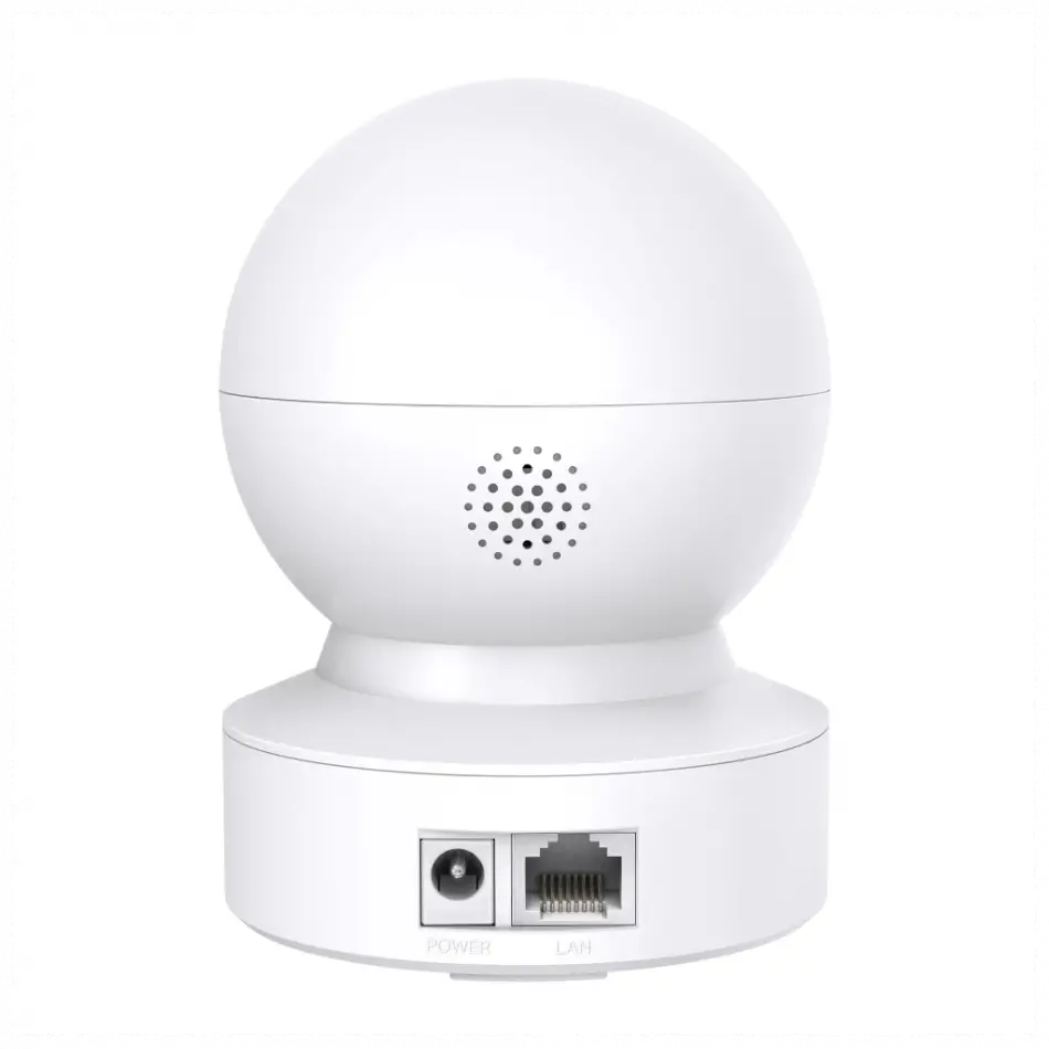 Tp-lınk Tapo C212, 3,0mpix, İç Ve Dış Mekan,  Wifi-ethernet, 9mt. Gece Görüşü, 360 Dönüş, Dikey Ve Yatay Hareket, İki Yönlü Ses Güvenlik Kamerası