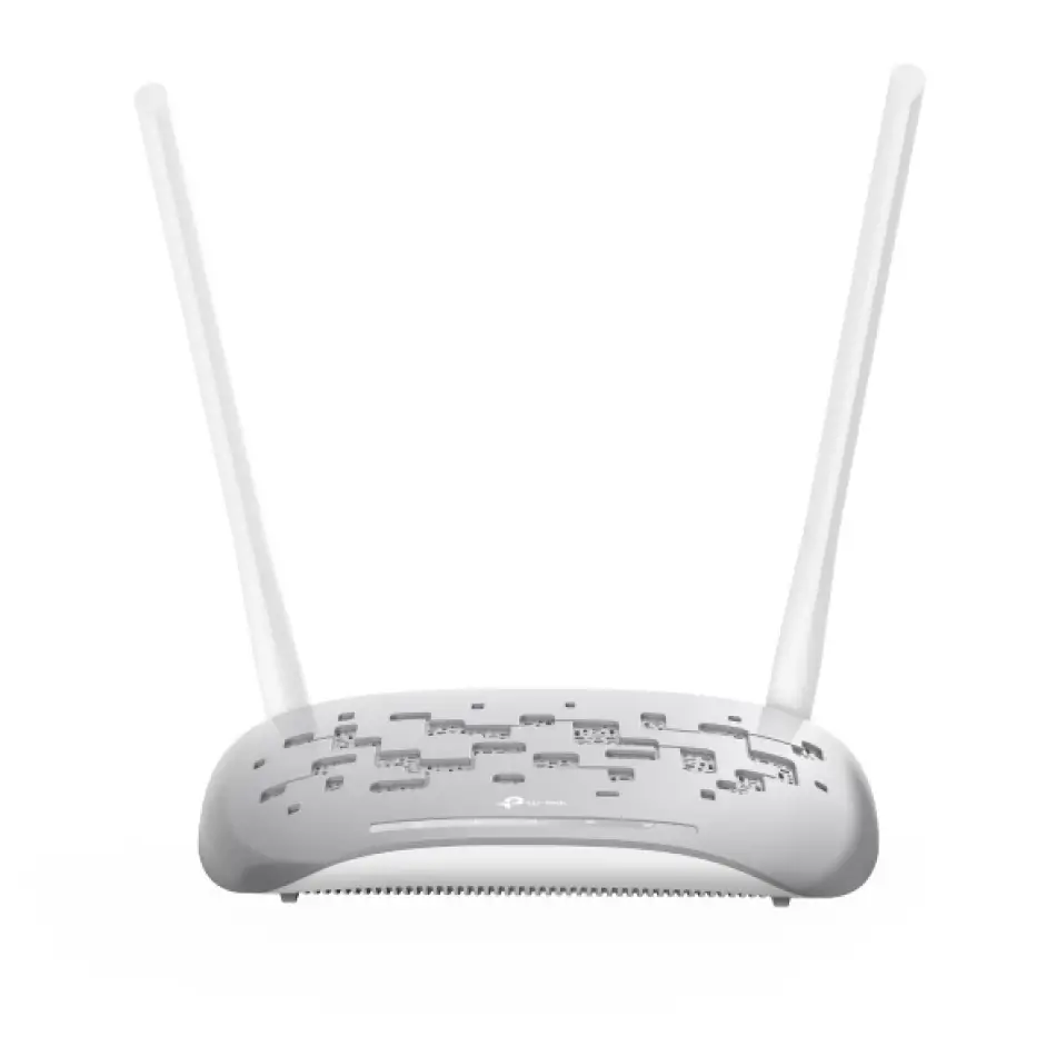 Tp-lınk Td-w9950 300 Mbps Wıreless N Vdsl/adsl Modem